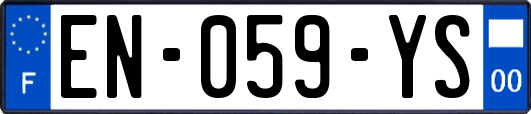 EN-059-YS