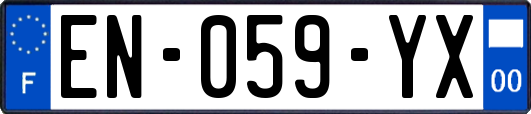 EN-059-YX