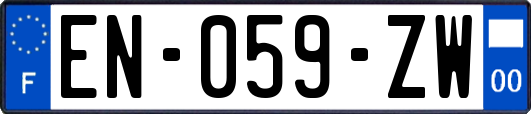 EN-059-ZW