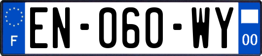 EN-060-WY