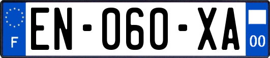 EN-060-XA