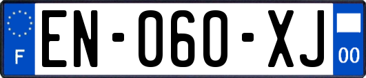 EN-060-XJ