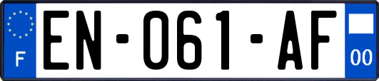 EN-061-AF