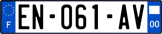 EN-061-AV