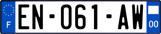 EN-061-AW