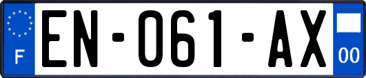 EN-061-AX