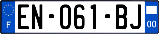 EN-061-BJ