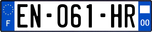 EN-061-HR