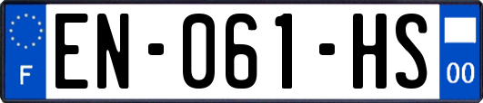 EN-061-HS