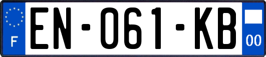 EN-061-KB