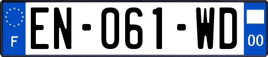 EN-061-WD
