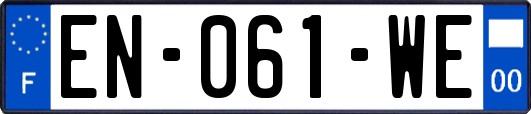 EN-061-WE