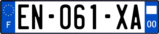 EN-061-XA