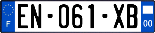 EN-061-XB
