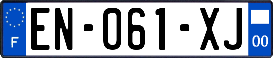 EN-061-XJ