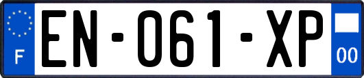 EN-061-XP