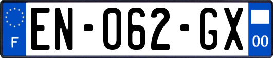 EN-062-GX