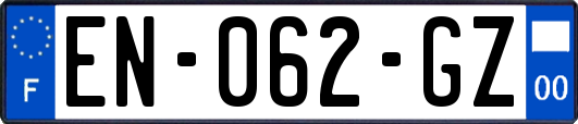 EN-062-GZ