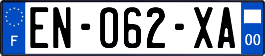 EN-062-XA