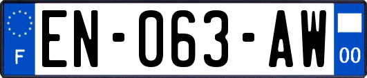 EN-063-AW