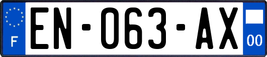 EN-063-AX