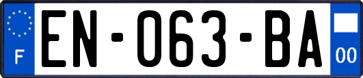 EN-063-BA