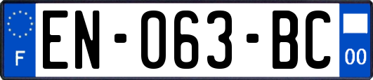 EN-063-BC