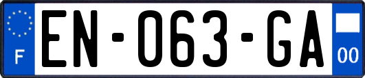 EN-063-GA
