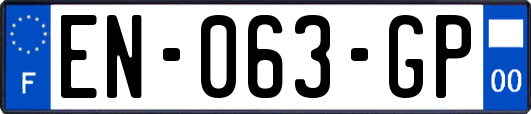 EN-063-GP