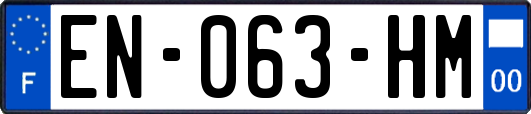 EN-063-HM