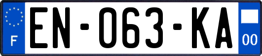 EN-063-KA