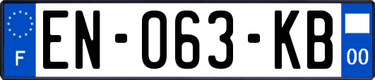 EN-063-KB