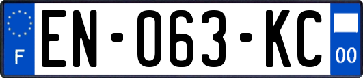 EN-063-KC