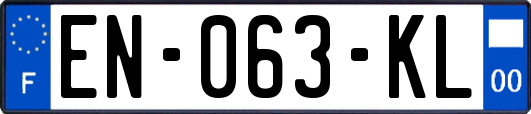 EN-063-KL