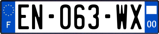 EN-063-WX