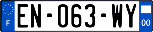 EN-063-WY