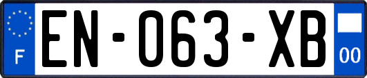 EN-063-XB