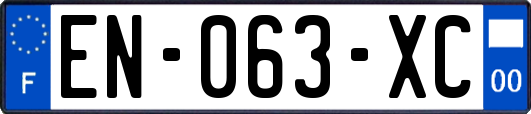 EN-063-XC