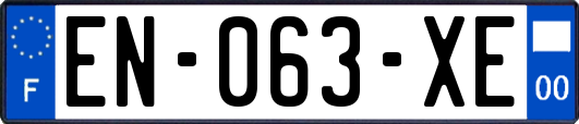 EN-063-XE