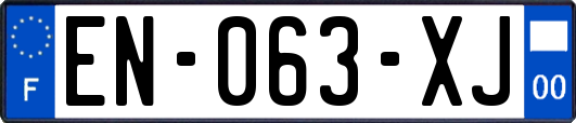EN-063-XJ