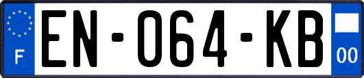 EN-064-KB