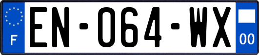 EN-064-WX