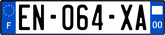 EN-064-XA