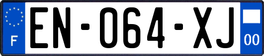 EN-064-XJ