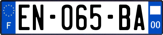 EN-065-BA