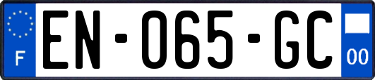 EN-065-GC
