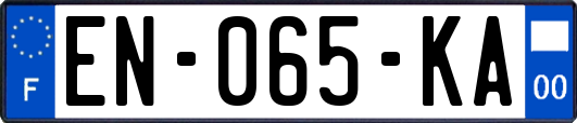 EN-065-KA