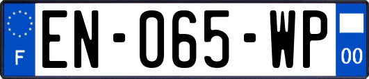 EN-065-WP