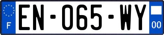 EN-065-WY