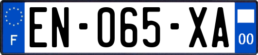 EN-065-XA